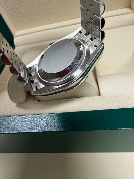 Rolex Datejust 126234